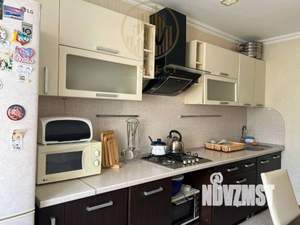 2-к квартира, вторичка, 53м2, 4/5 этаж
