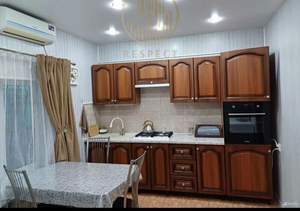 3-к квартира, вторичка, 60м2, 1/1 этаж