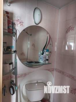 2-к квартира, вторичка, 37м2, 1/1 этаж