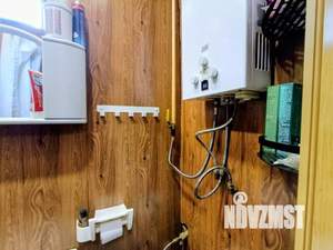 3-к квартира, вторичка, 48м2, 2/2 этаж