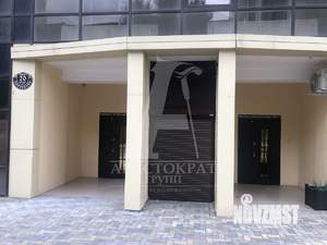 3-к квартира, вторичка, 127м2, 4/15 этаж