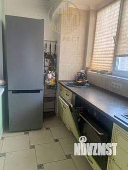 2-к квартира, вторичка, 51м2, 4/9 этаж