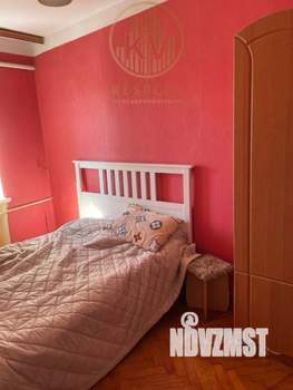 2-к квартира, вторичка, 43м2, 3/3 этаж