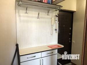 1-к квартира, вторичка, 37м2, 9/9 этаж