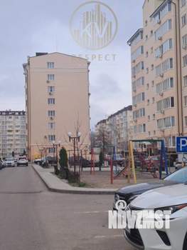 2-к квартира, вторичка, 48м2, 3/8 этаж
