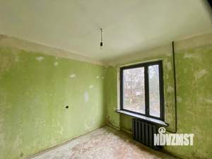 4-к квартира, вторичка, 58м2, 2/5 этаж