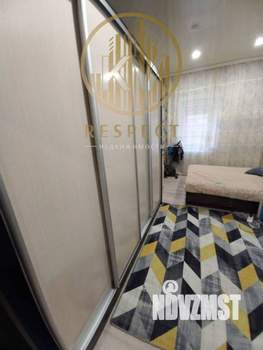 2-к квартира, вторичка, 52м2, 1/2 этаж