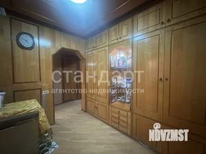 4-к квартира, вторичка, 112м2, 6/9 этаж