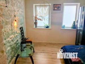 2-к квартира, вторичка, 28м2, 1/1 этаж