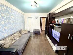 2-к квартира, вторичка, 50м2, 3/5 этаж