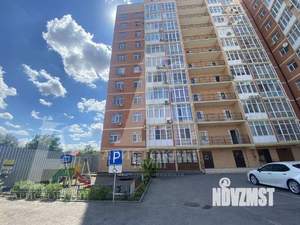 2-к квартира, вторичка, 67м2, 6/12 этаж
