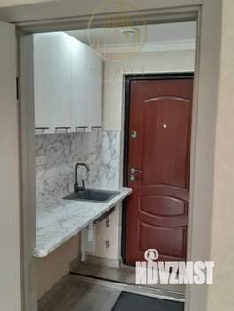 1-к квартира, вторичка, 18м2, 4/5 этаж