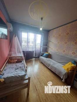 1-к квартира, вторичка, 36м2, 2/4 этаж