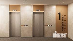 1-к квартира, вторичка, 36м2, 3/10 этаж