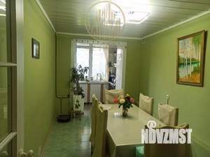 5-к квартира, вторичка, 115м2, 6/6 этаж