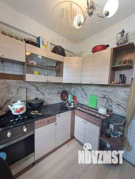 2-к квартира, вторичка, 50м2, 5/5 этаж