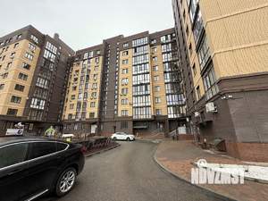 3-к квартира, вторичка, 103м2, 9/9 этаж