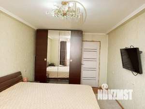 2-к квартира, вторичка, 55м2, 5/5 этаж