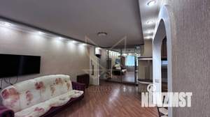 3-к квартира, вторичка, 72м2, 1/9 этаж