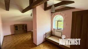 6-к квартира, вторичка, 350м2, 1/3 этаж