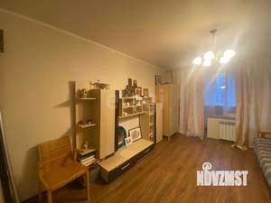 1-к квартира, вторичка, 35м2, 2/7 этаж