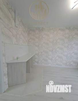 1-к квартира, вторичка, 27м2, 2/3 этаж