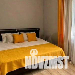 2-к квартира, вторичка, 42м2, 3/5 этаж