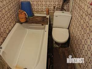 2-к квартира, вторичка, 28м2, 1/1 этаж