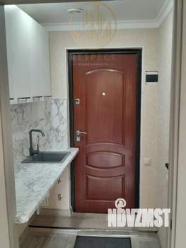 1-к квартира, вторичка, 18м2, 4/5 этаж