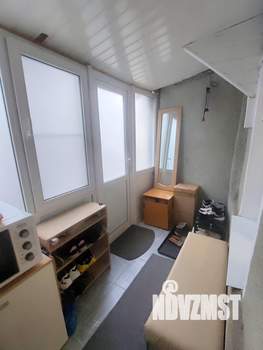 2-к квартира, вторичка, 37м2, 1/1 этаж
