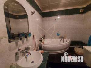 3-к квартира, вторичка, 93м2, 2/2 этаж
