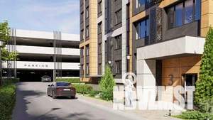 2-к квартира, вторичка, 68м2, 8/10 этаж