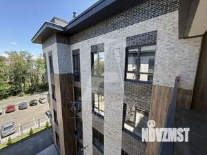 1-к квартира, вторичка, 46м2, 2/4 этаж