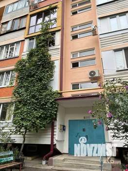 2-к квартира, вторичка, 56м2, 4/5 этаж