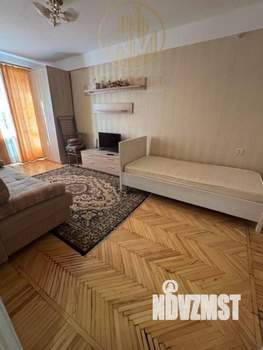 1-к квартира, вторичка, 32м2, 2/3 этаж