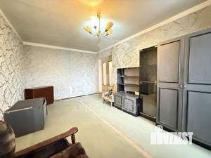 1-к квартира, вторичка, 33м2, 5/5 этаж