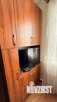 2-к квартира, вторичка, 38м2, 1/4 этаж