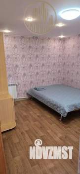 2-к квартира, вторичка, 52м2, 1/1 этаж