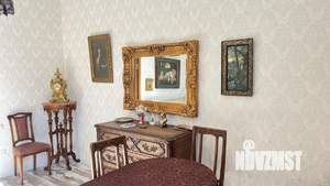3-к квартира, вторичка, 60м2, 2/2 этаж