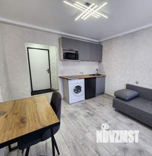 1-к квартира, вторичка, 20м2, 6/8 этаж