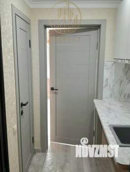 1-к квартира, вторичка, 18м2, 4/5 этаж