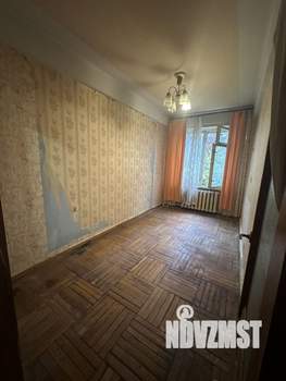2-к квартира, вторичка, 45м2, 1/5 этаж