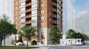 3-к квартира, вторичка, 105м2, 3/12 этаж