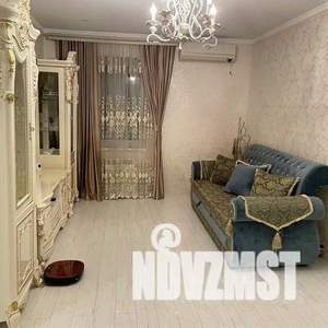 2-к квартира, вторичка, 92м2, 4/4 этаж