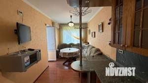 3-к квартира, вторичка, 85м2, 2/5 этаж