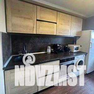 2-к квартира, вторичка, 55м2, 10/12 этаж