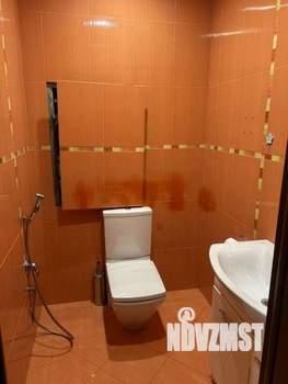 3-к квартира, вторичка, 109м2, 3/5 этаж