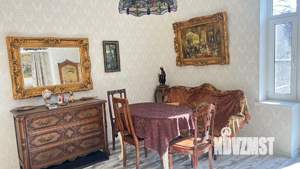 3-к квартира, вторичка, 60м2, 2/2 этаж