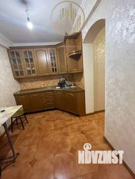4-к квартира, вторичка, 60м2, 4/5 этаж