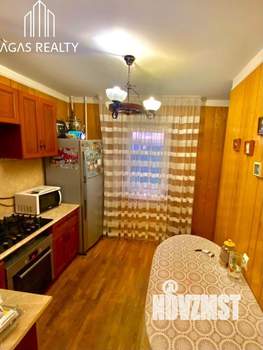 2-к квартира, вторичка, 54м2, 4/9 этаж